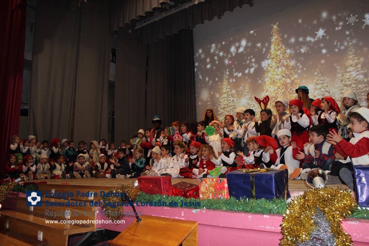 2014 12 22  REYES MAGOS INFANTIL (112)